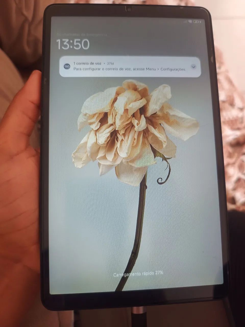 Tablet Redimi pad SE 8.7 4G (Armazenamento 128GB) - Foto 2