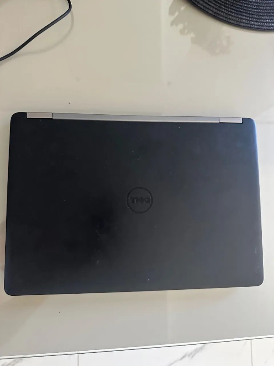Vendo notebook Dell Latitude E5470 - Foto 2