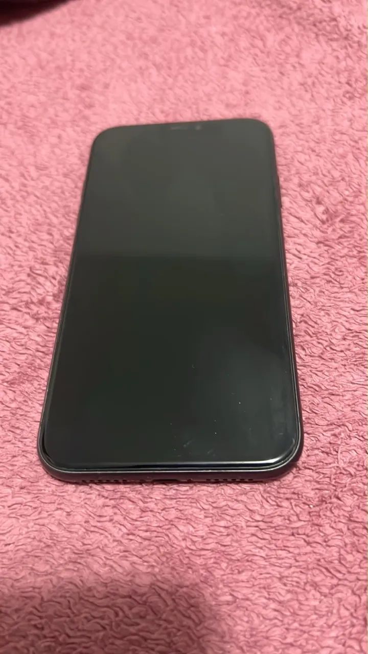 Vendo iPhone 11 de 128 Gb 