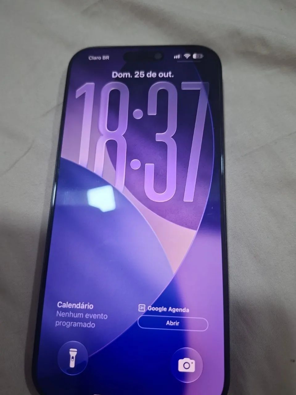 IPHONE 16 PRO MAX 256