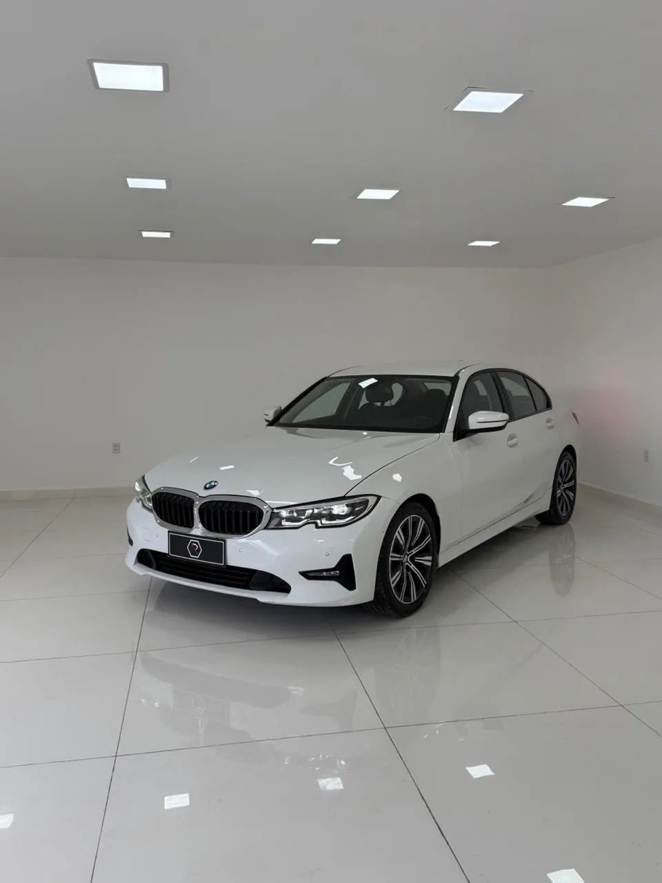 BMW 320I 2022