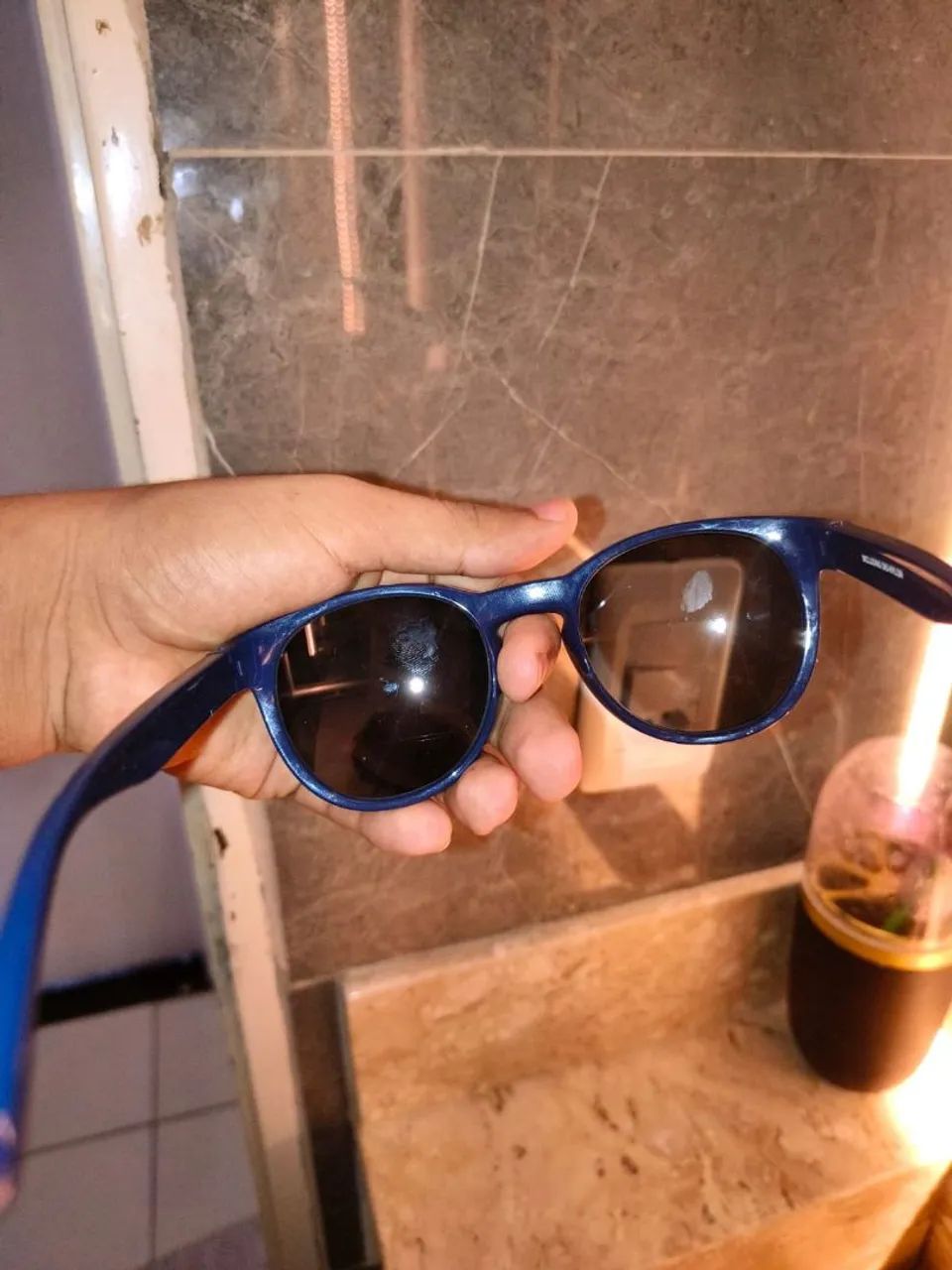 ÓCULOS DE SOL ARNETTE, MODELO AN4371 - Foto 2