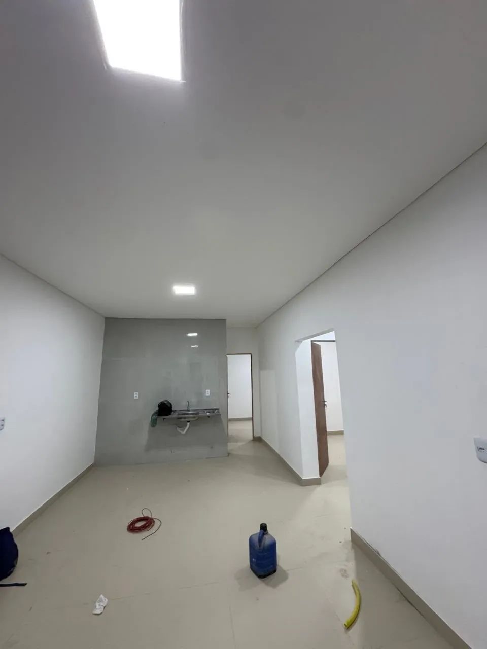 CASA PRONTA NO DIRCEU 1 - Foto 4