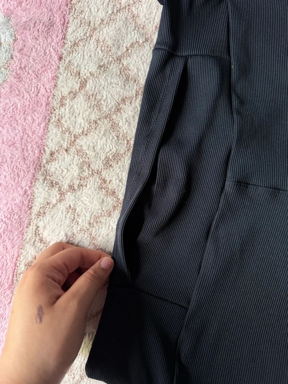 Vende-se calça legging AVA  - Foto 2
