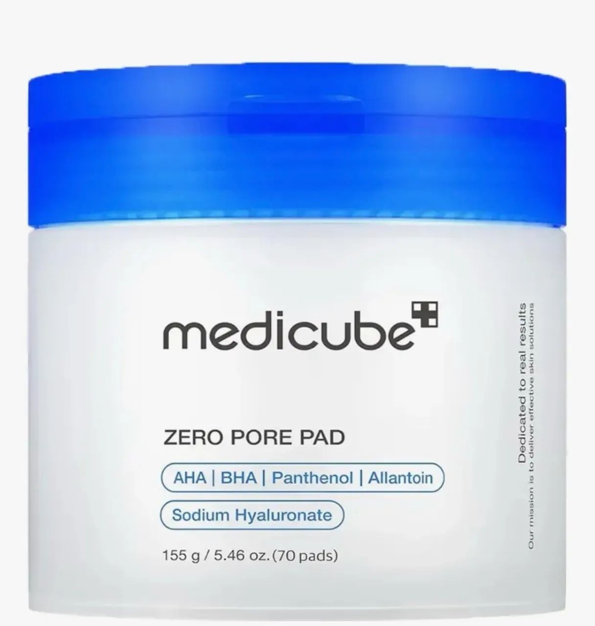 MEDICUBE ZERO PORE PAD - Foto 2