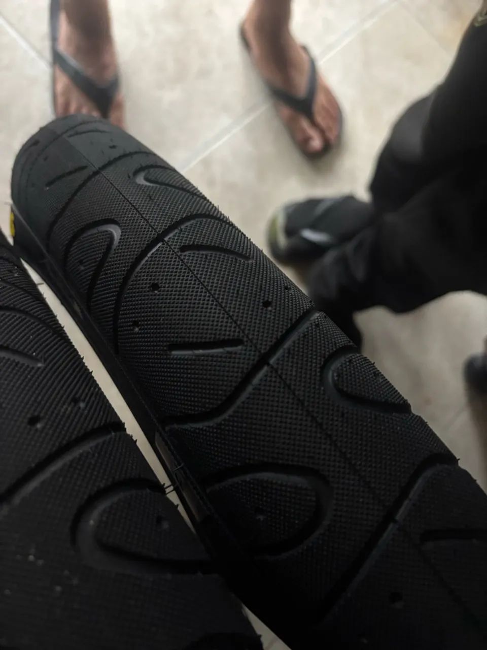 Maxxis hookworm