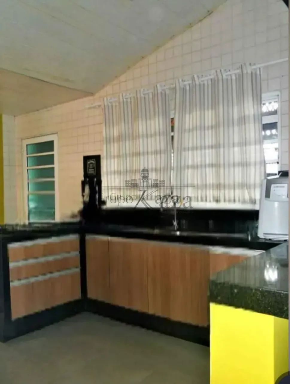 Oportunidade - Casa - Conjunto Residencial Trinta e Um de Março - 3 Dormitórios - 97m² - E - Foto 5