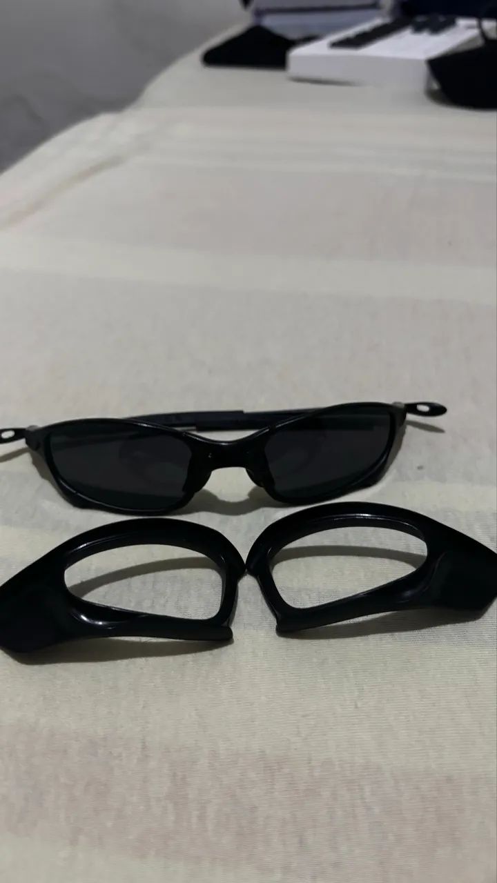 VENDO ÓCULOS OAKLEY 