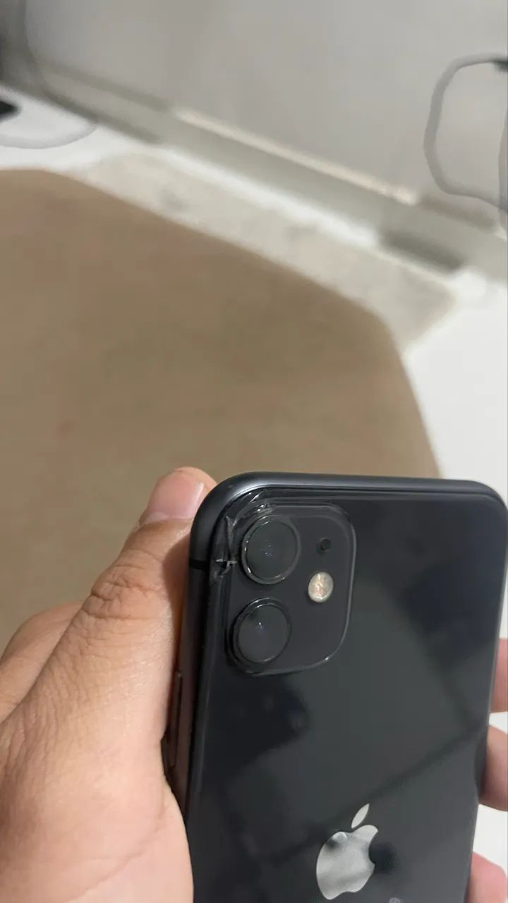 iPhone 11 64GB - Foto 5