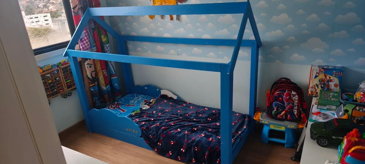 Cama infantil montessori - Foto 3