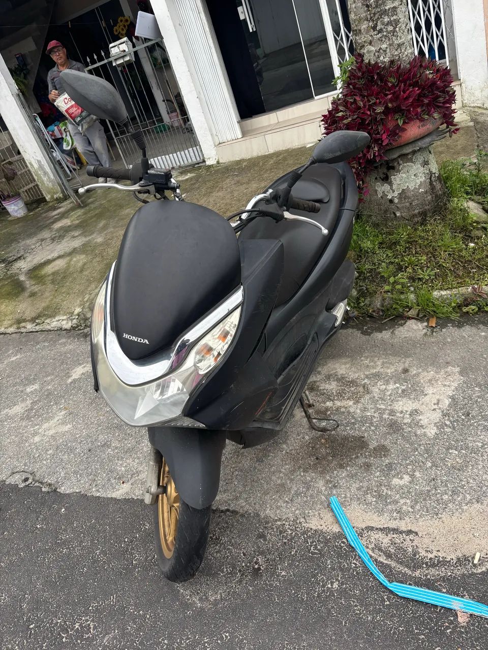 Vendo Pcx  - Foto 2