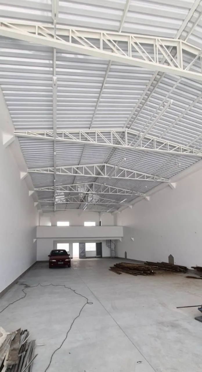 Galpão na Rua Padre Venâncio de Resende, 81  360 m² - Foto 3