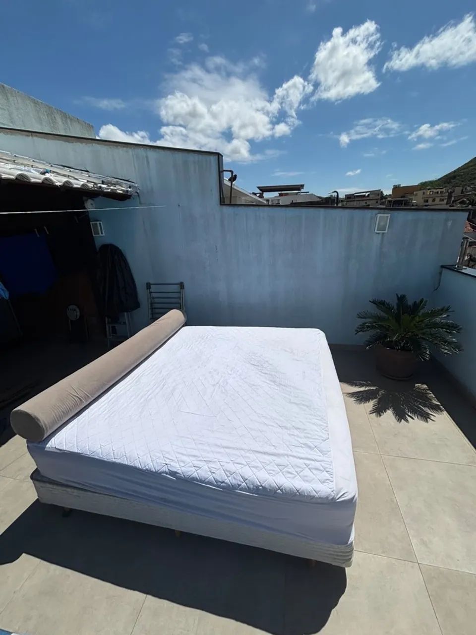 Cama King Size Sonoleve - Foto 2
