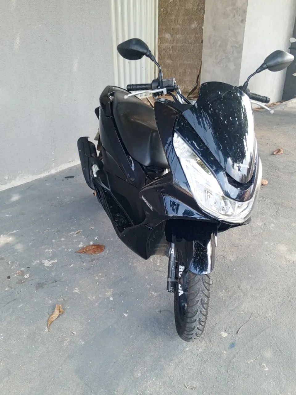 Honda PCX 150 - Foto 2