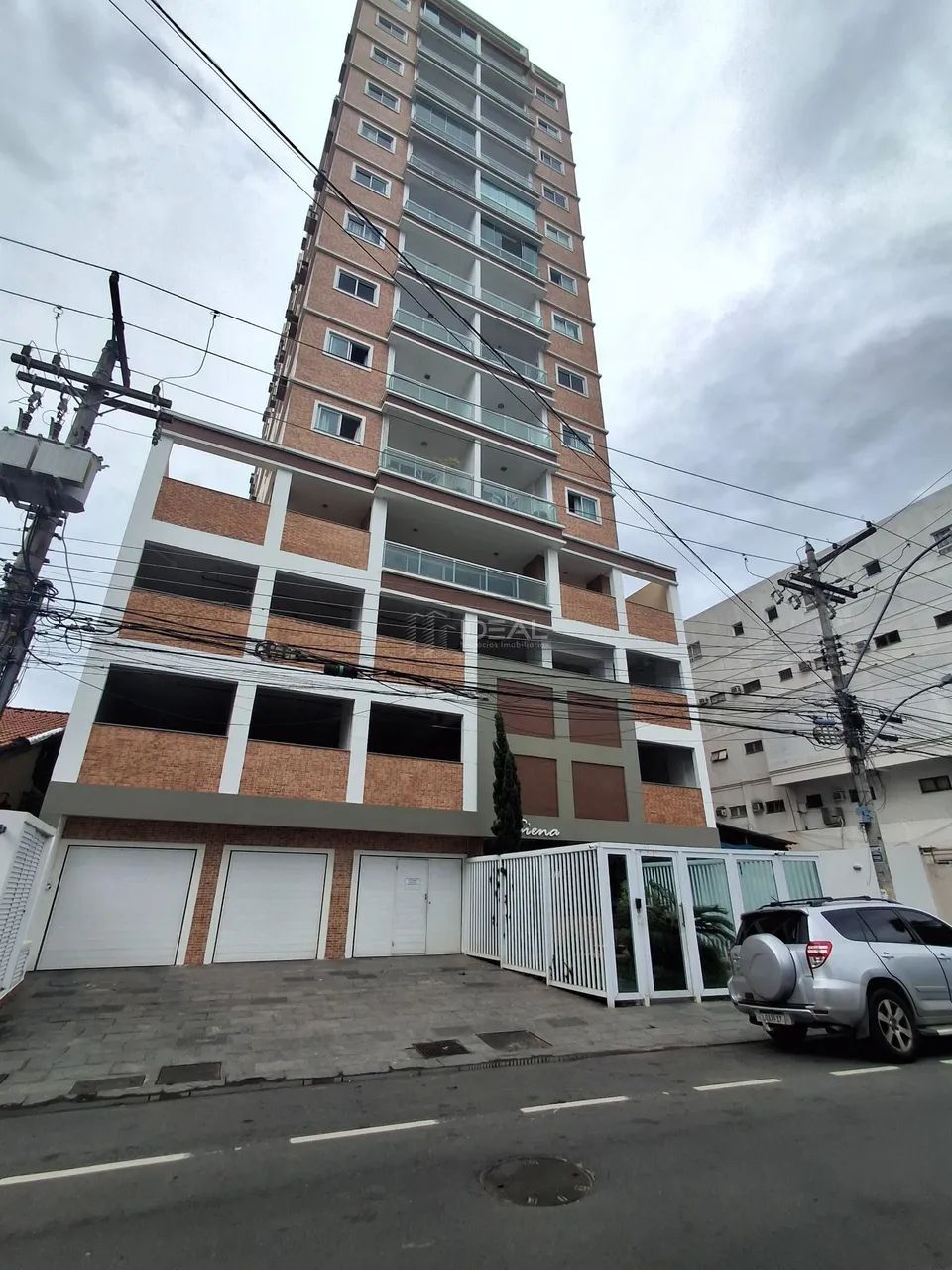 Apartamento em Centro - Campos dos Goytacazes - Foto 2