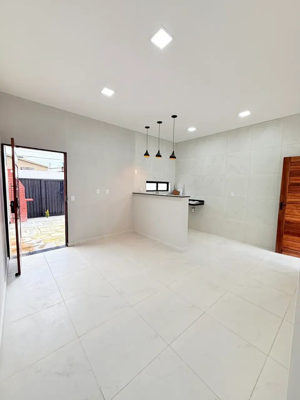 MODERNIDADE, CONFORTO E EXCELENTE LOCALIZAÇÃO! - Foto 5