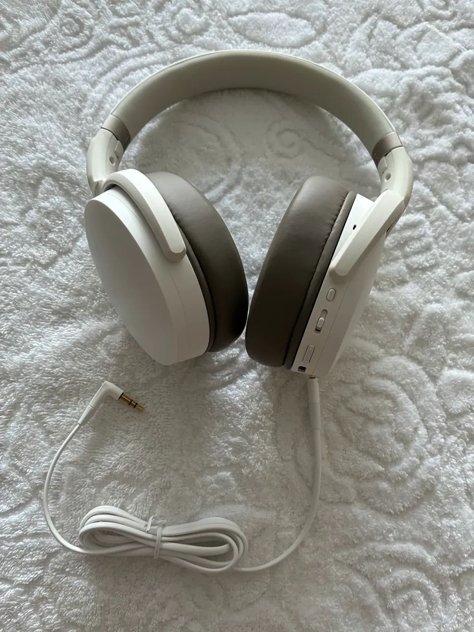 Fone de ouvido SENNHHEISER - Foto 3