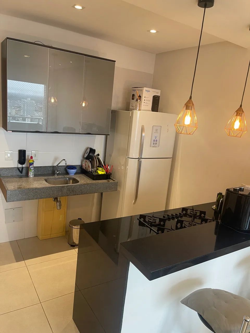 Excelente Ap unique studio Loft  perfeitamente lindo  - Foto 5