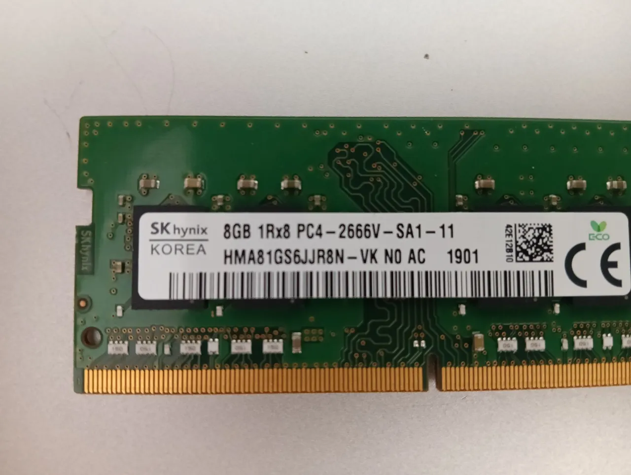 Memoria ram 32gb ddr4 3200mhz 4x8 - Memória RAM - Jardim Tietê