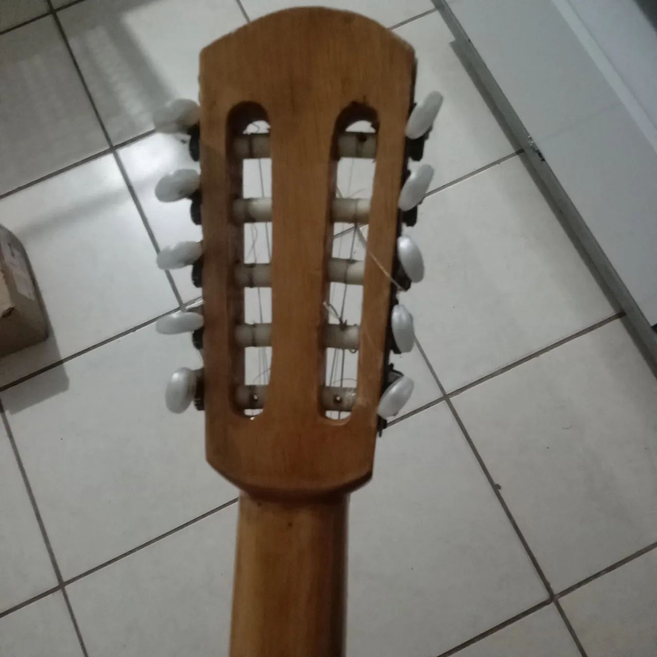 Violão  - Foto 3