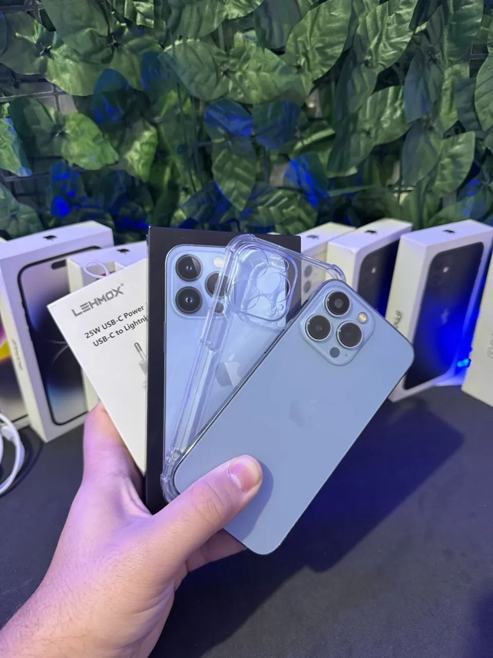 iPhone 13 Pro | 128gb