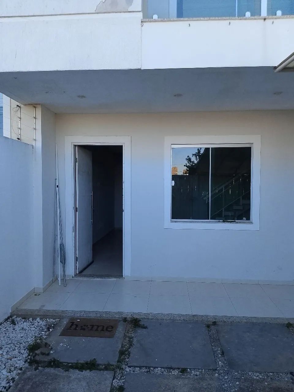 Casa duplex aluguel  - Foto 3
