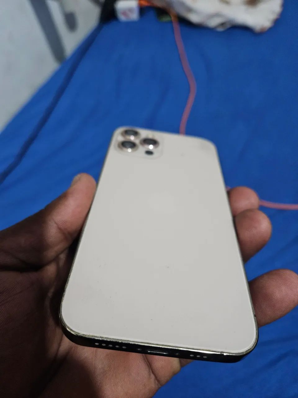 Iphone 12 pro 128GB - Foto 2