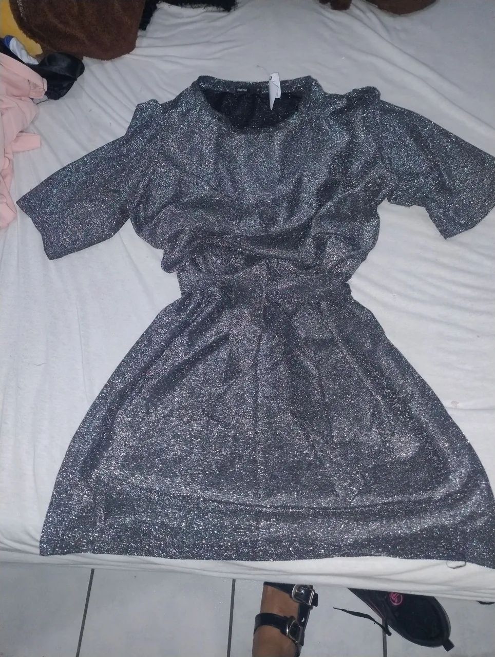 Vende-se vestido de festa/balada  - Foto 3