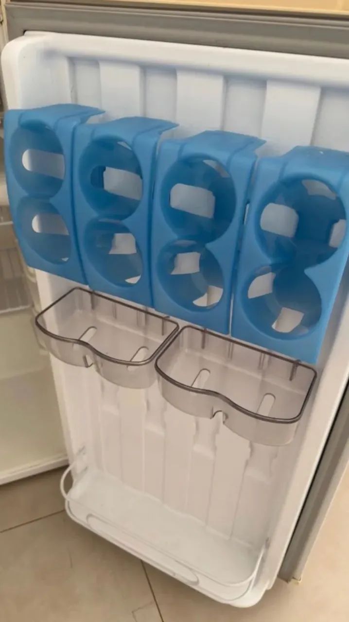Frigobar cônsul 120L - Foto 2
