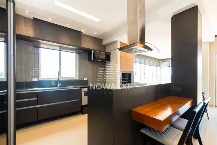 COBERTURA DUPLEX COM 03 SUITES E 03 VAGAS - ECOVILLE - Foto 2
