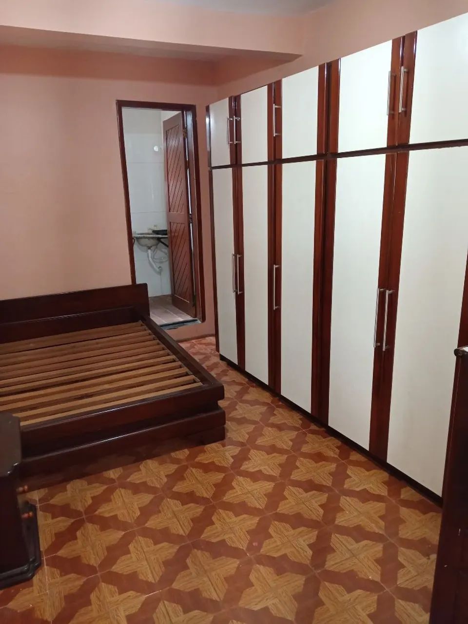 Alugo apartamento  - Foto 3