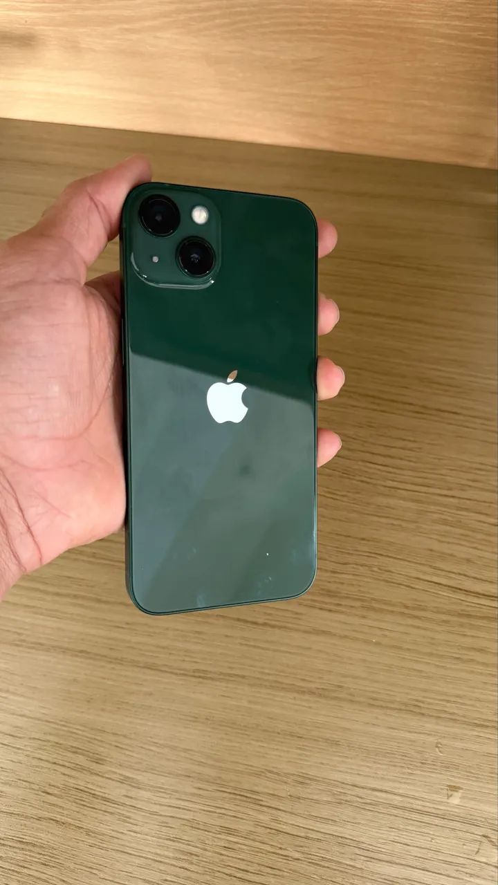 iPhone 13