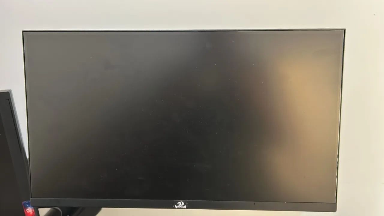Monitores e suporte articulado  - Foto 4