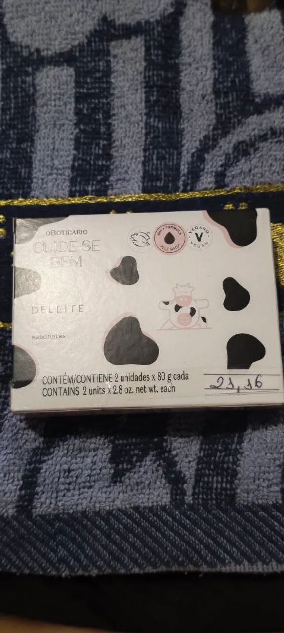 Vendo perfumes e produtos da natura oboticário Eudora  - Foto 3
