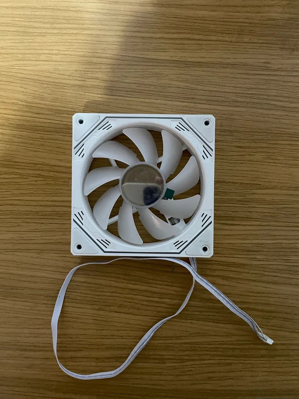 4 fans rgb para pc - Foto 5