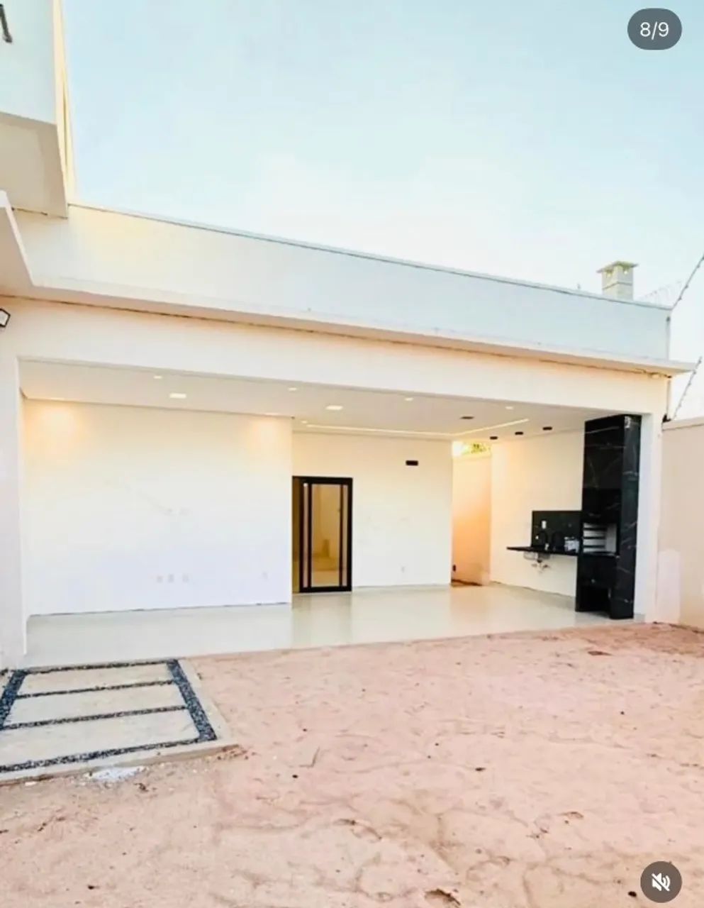 CASA 3/4 SENDO 1 SUITE - 159 M² AREA CONSTRUIDA  - Foto 3