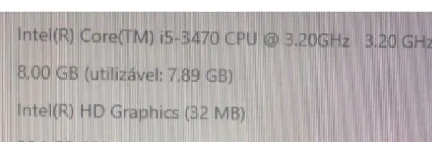 COMPUTADOR DELL CORE I5 R$799- PROMOÇÃO 18/09/ - Foto 2