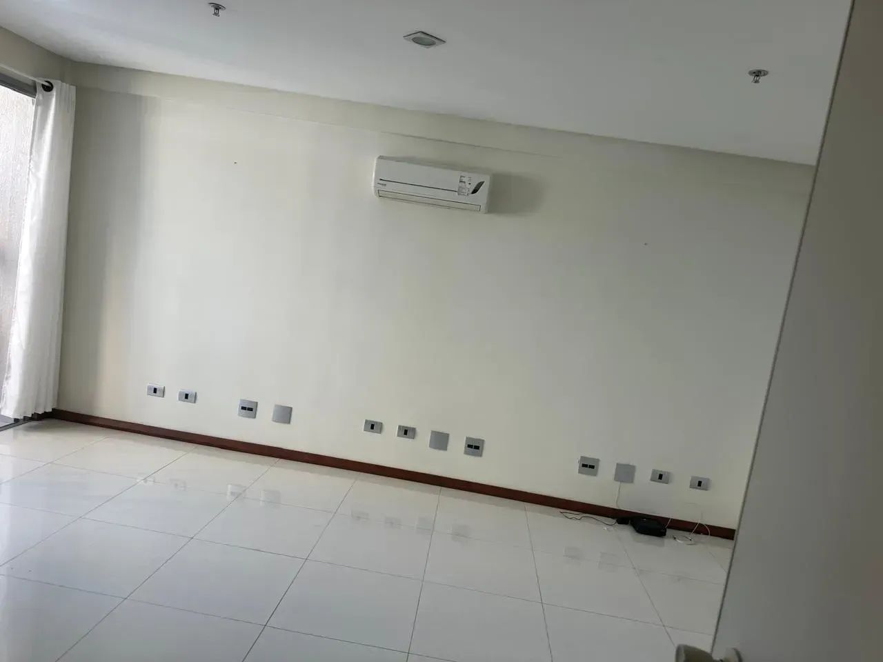 Sala Comercial no Edifício Supremo Aquarius  Jardim Aquarius