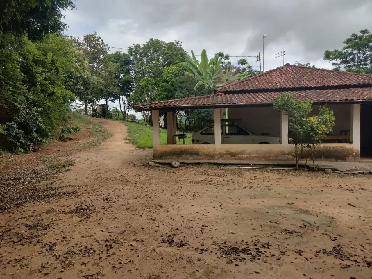 Casa boa ,represas - Foto 2