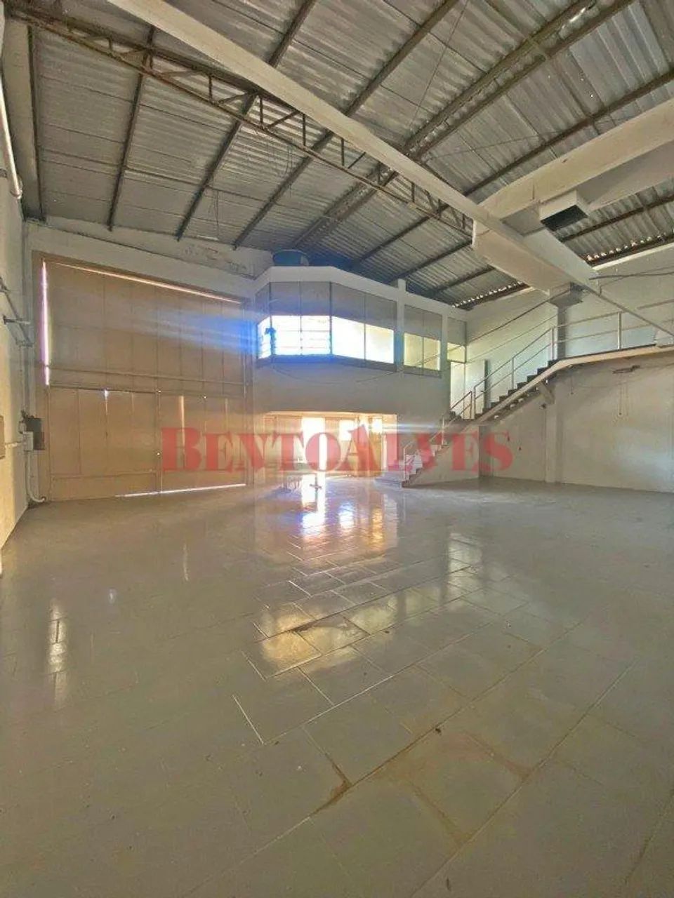 BENTOALVES aluga pavilhão de 400 m2.... - Foto 4
