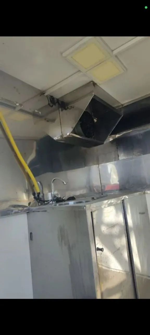 TRAILER FOODTRUCK - Foto 2