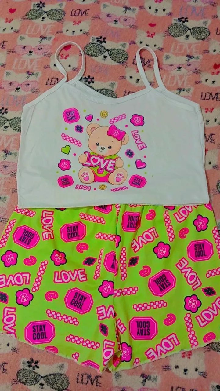 Pijamas  - Foto 2