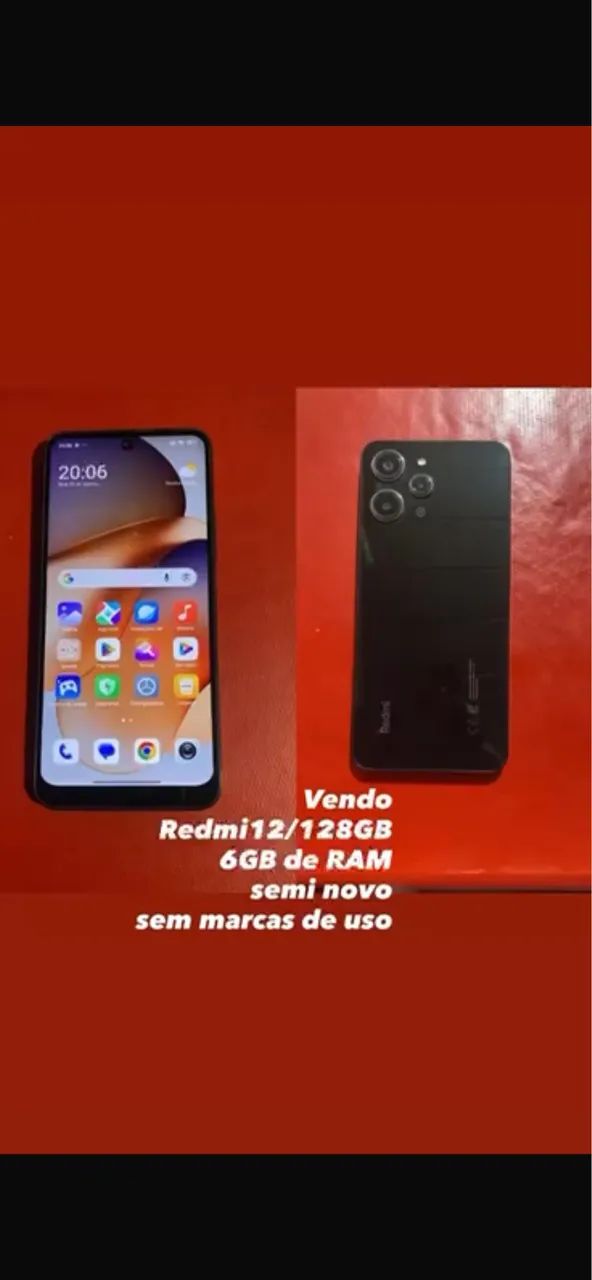 Redmi 12