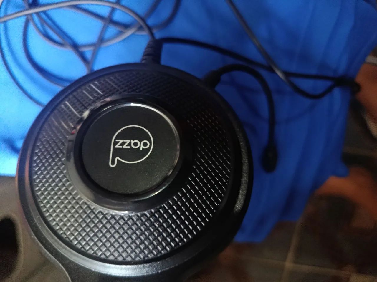 Fone de ouvido hedset - Foto 3