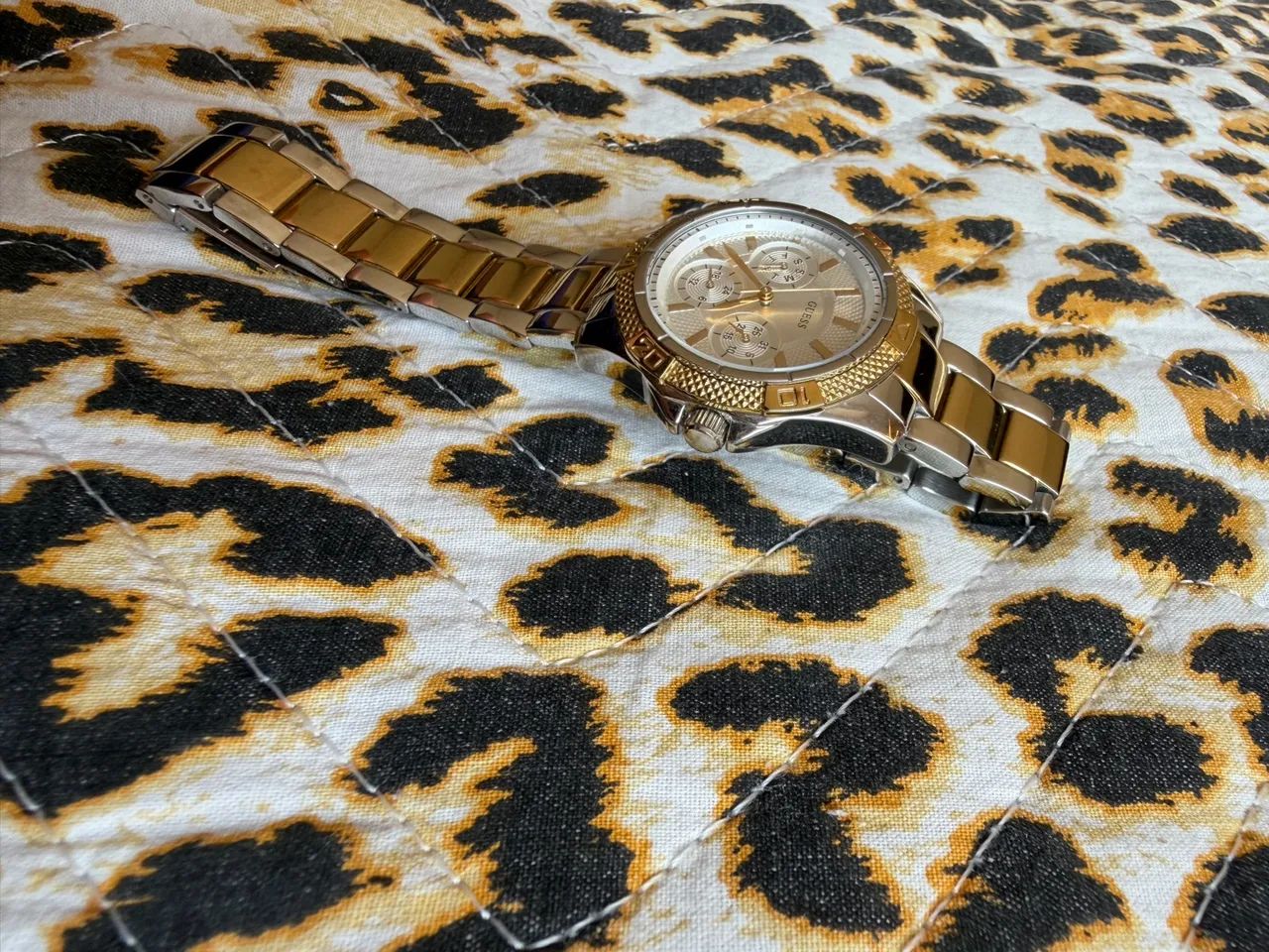 Relógio Guess  - Foto 4