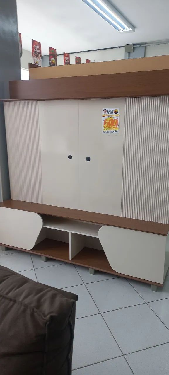 Estante homer  - Foto 2