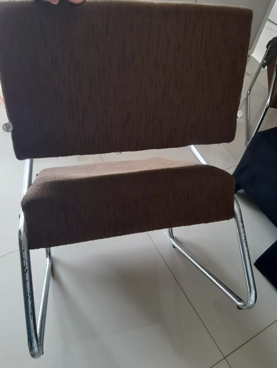 Poltrona Sala de estar - Foto 3