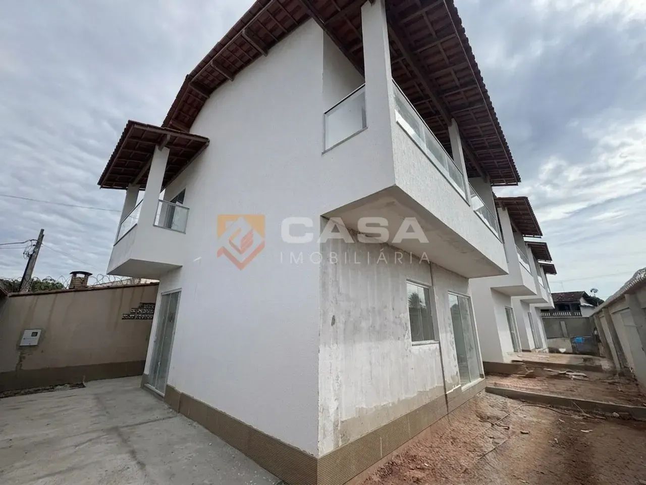 Casa 3 Quartos com Suite com 3 Varandas em Jacaraipe. - Foto 3