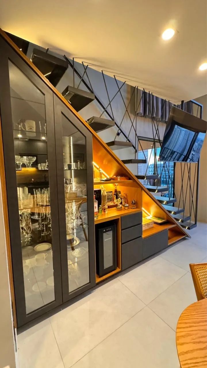 Loft duplex alto padrão - Foto 4