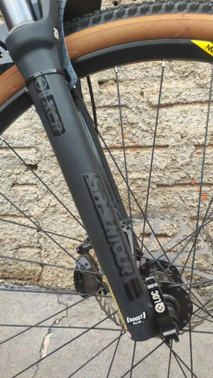 Bike First Athymus  - Foto 3